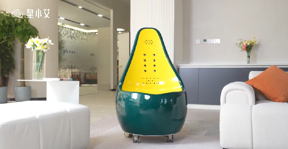 智能明火艾灸椅